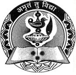 Shri M L Gandhi Higher Education (M L Gandhi College Campus) Logo